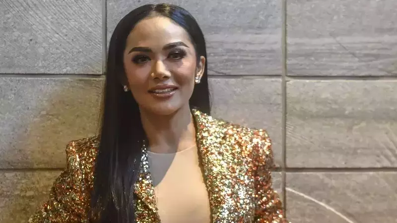 Krisdayanti: Perjalanan Gemilang Sang Diva Dangdut