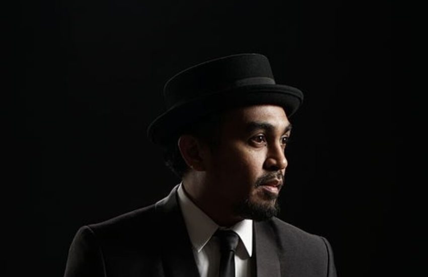 Glenn Fredly Penyanyi dan Pencipta Lagu Romantis