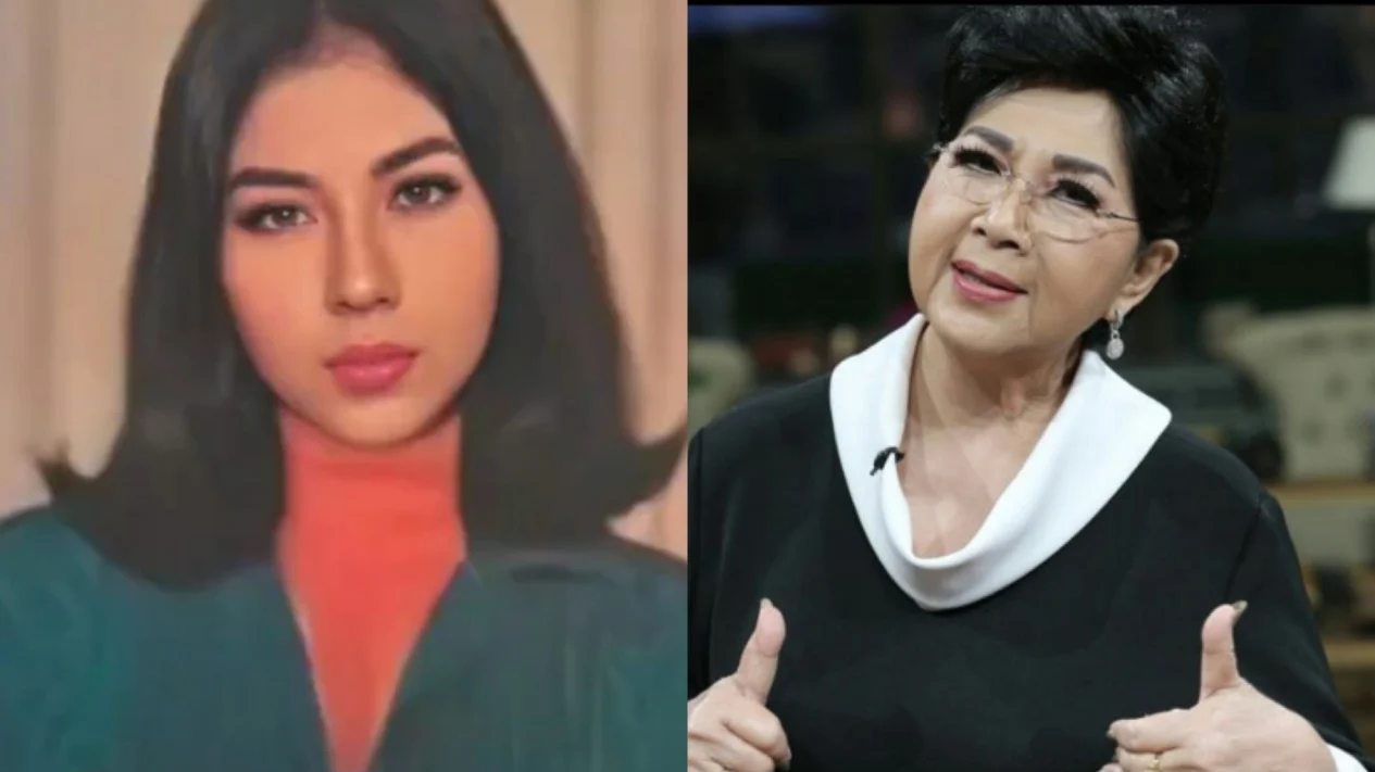 Titiek Puspa Ikon Musik yang Menginspirasi Generasi