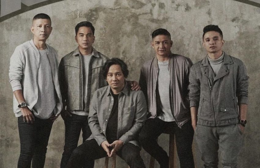 Band Ungu Lagu Legendaris Hits Yang Mengenang Masa Remaja