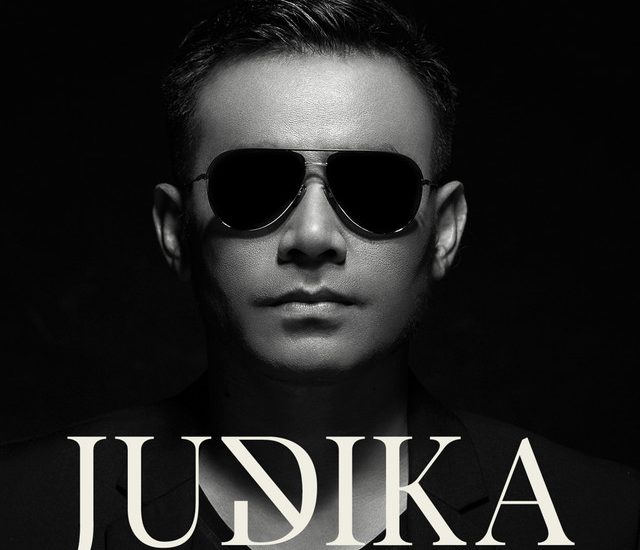 Judika