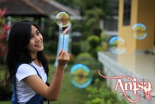 Anisa cherrybelle