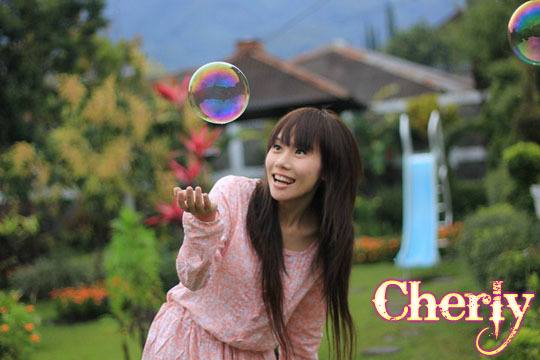 Cherly CHERRYBELLE