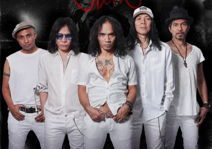 Slank