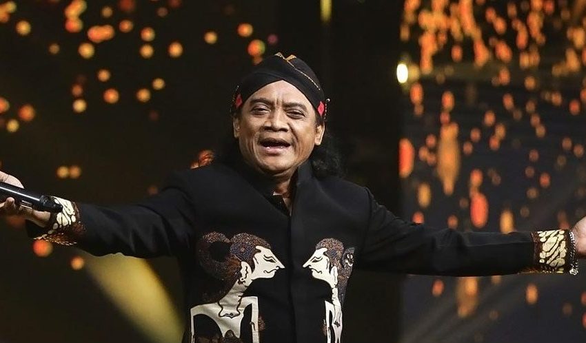 Didi Kempot