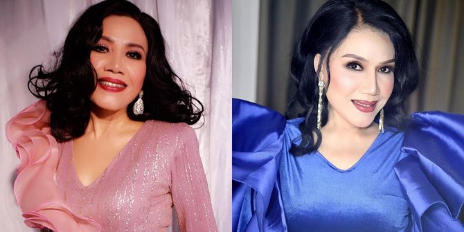 Rita Sugiarto Penyanyi yang Mewarnai Dunia Musik Dangdut Indonesia