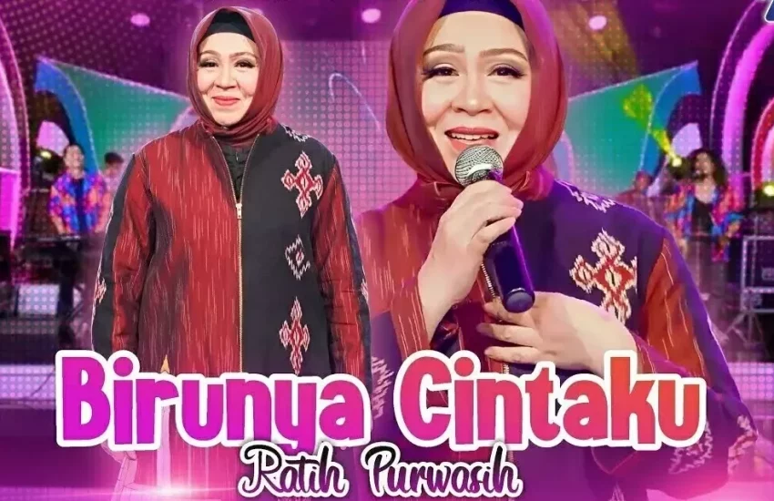 Ratih Purwasih Dengan Kenangan Di Dunia Musik Era 80-an